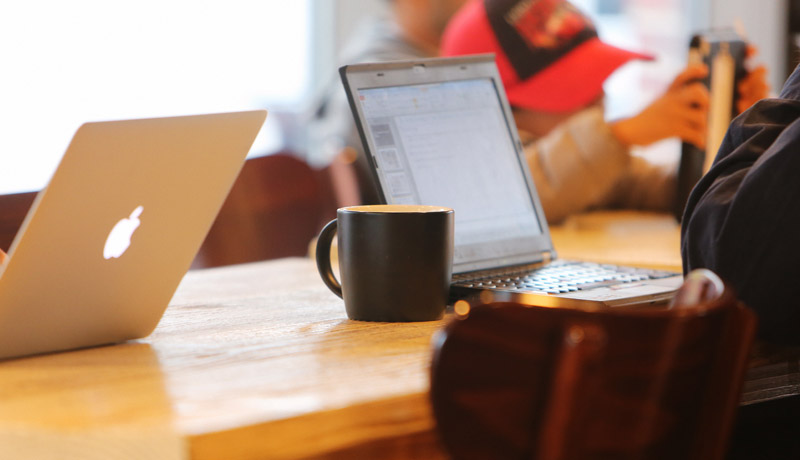 Who We are & what We do