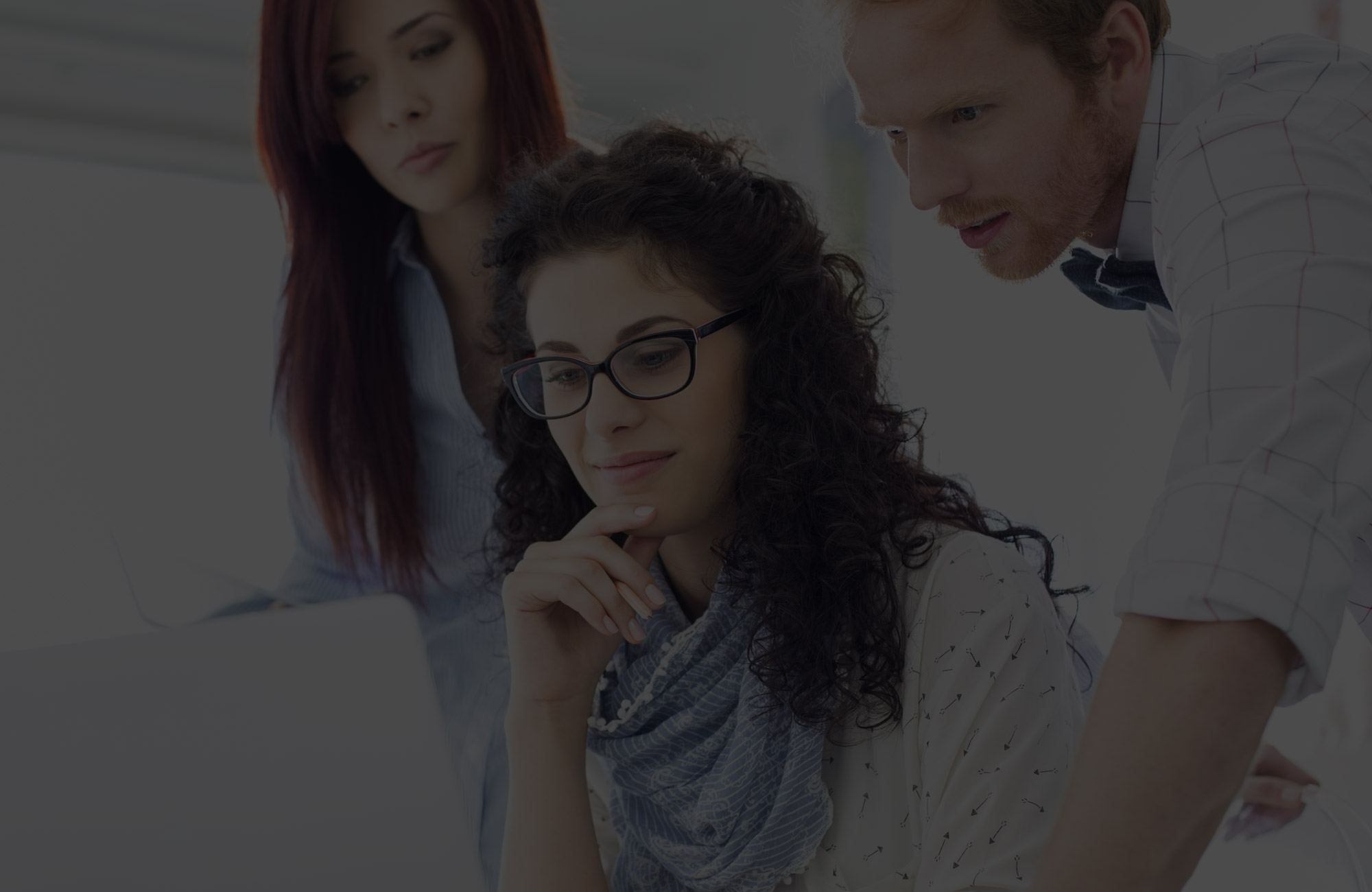 Slide #1 copy Slide background