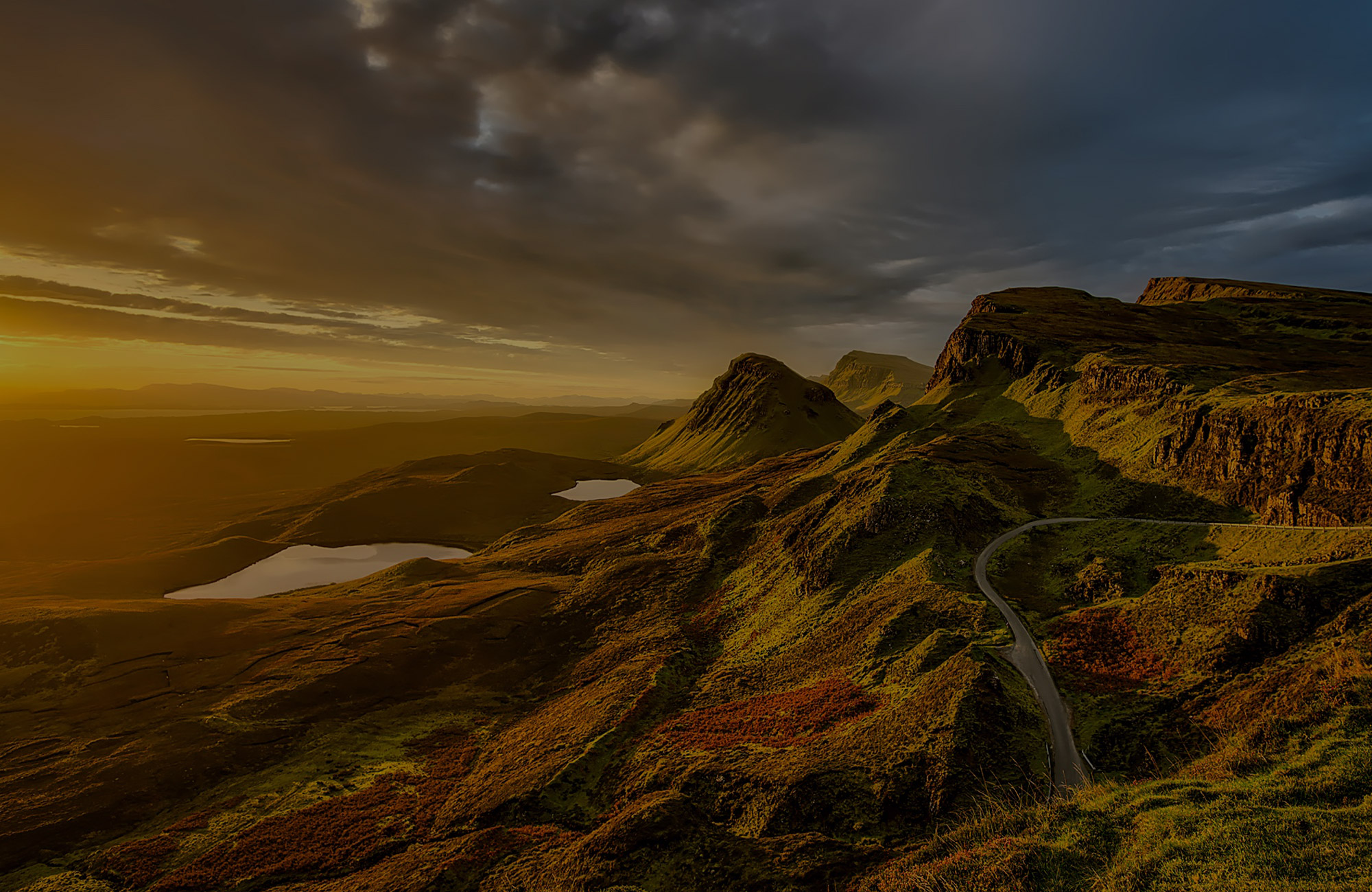 Slide #1 copy Slide background