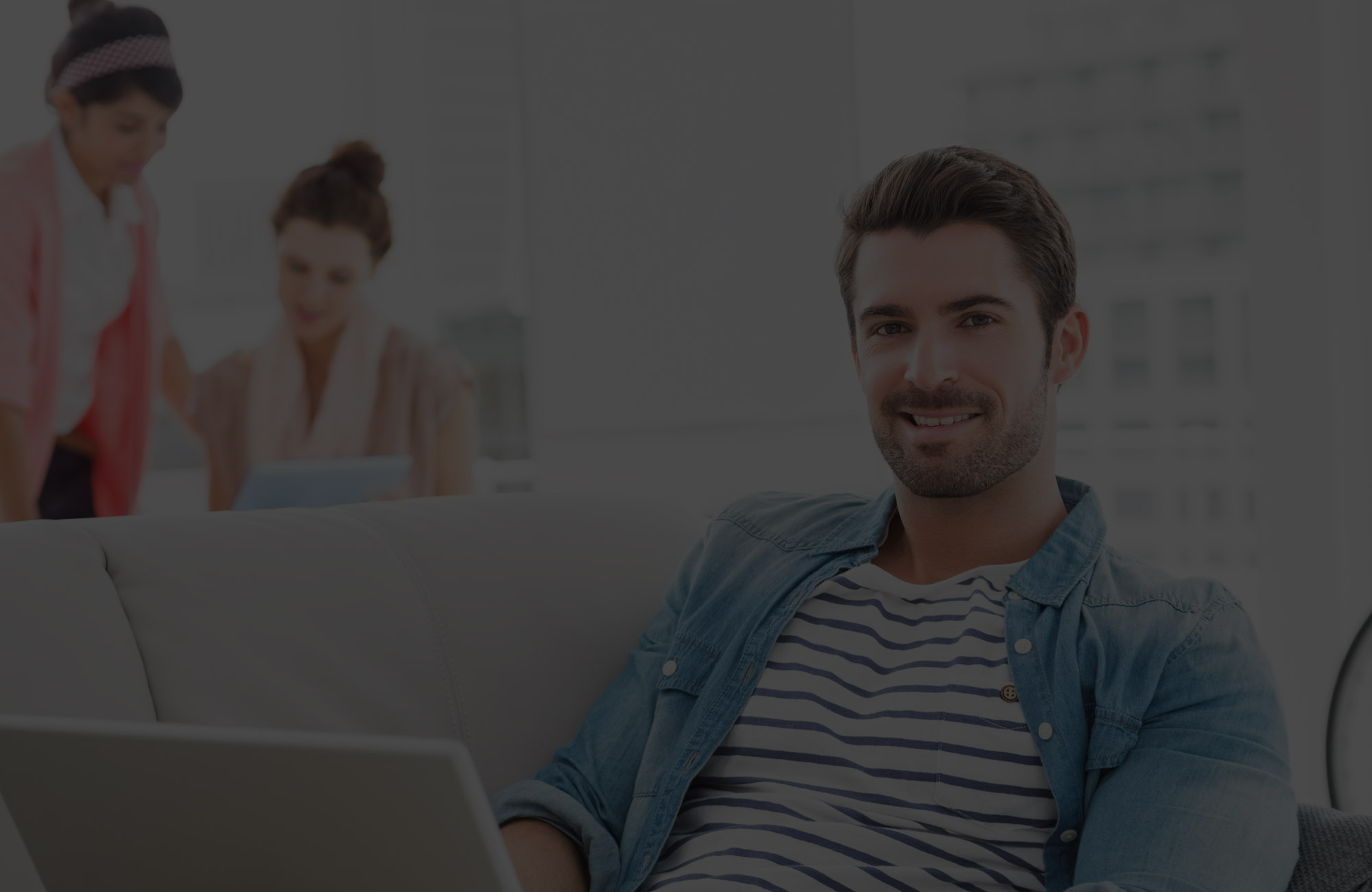 Slide #1 copy Slide background